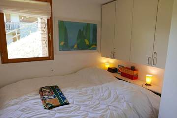 Chalet pour 4 Personnes dans La Norma, Villarodin-Bourget, Photo 1