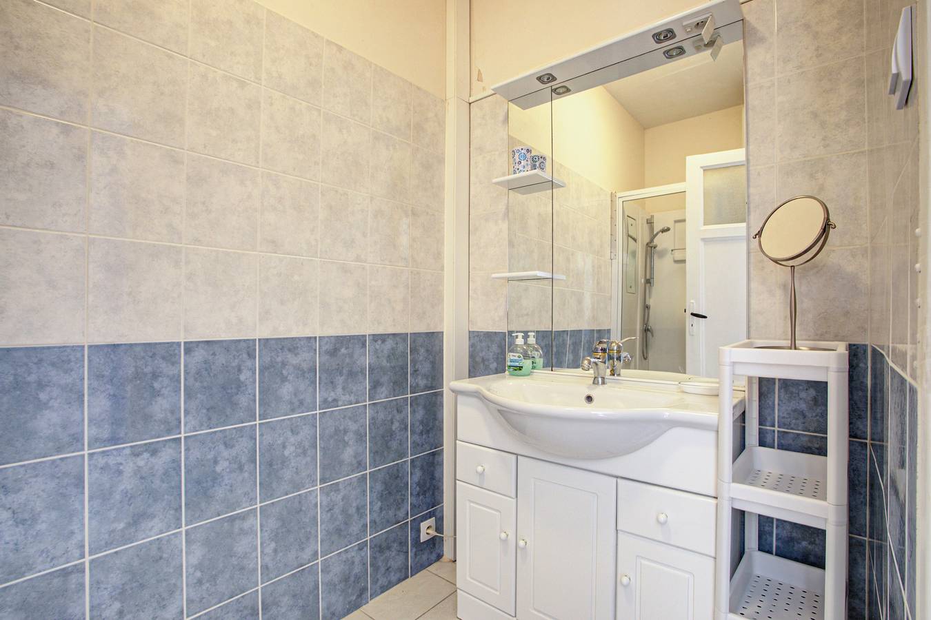 Appartement entier, Mirande 1 - Appt vue mer et montagne in Côte Vermeille, Port-Vendres