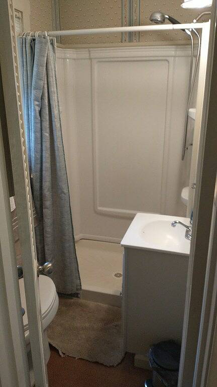 Ganze Wohnung, Cityplex Studio # 3, 1. Stock Einheit in New Albany, Indiana