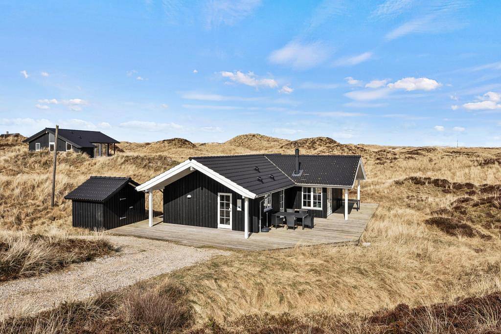Casa vacanza a Grærup a partire da 124€ a notte