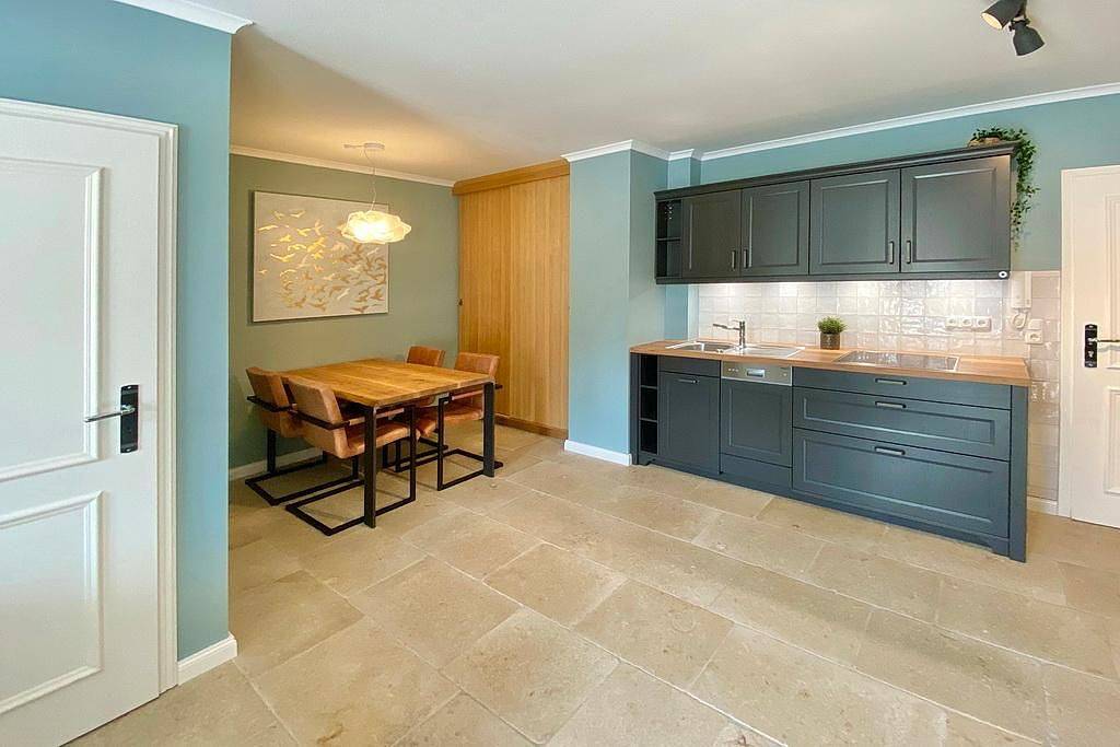 Ganze Wohnung, Stilvolle Ferienwohnung an der Ostsee mit Südbalkon, inkl. Sauna & Pool im Haus! in Ostseebad Kühlungsborn, Kühlungsborn