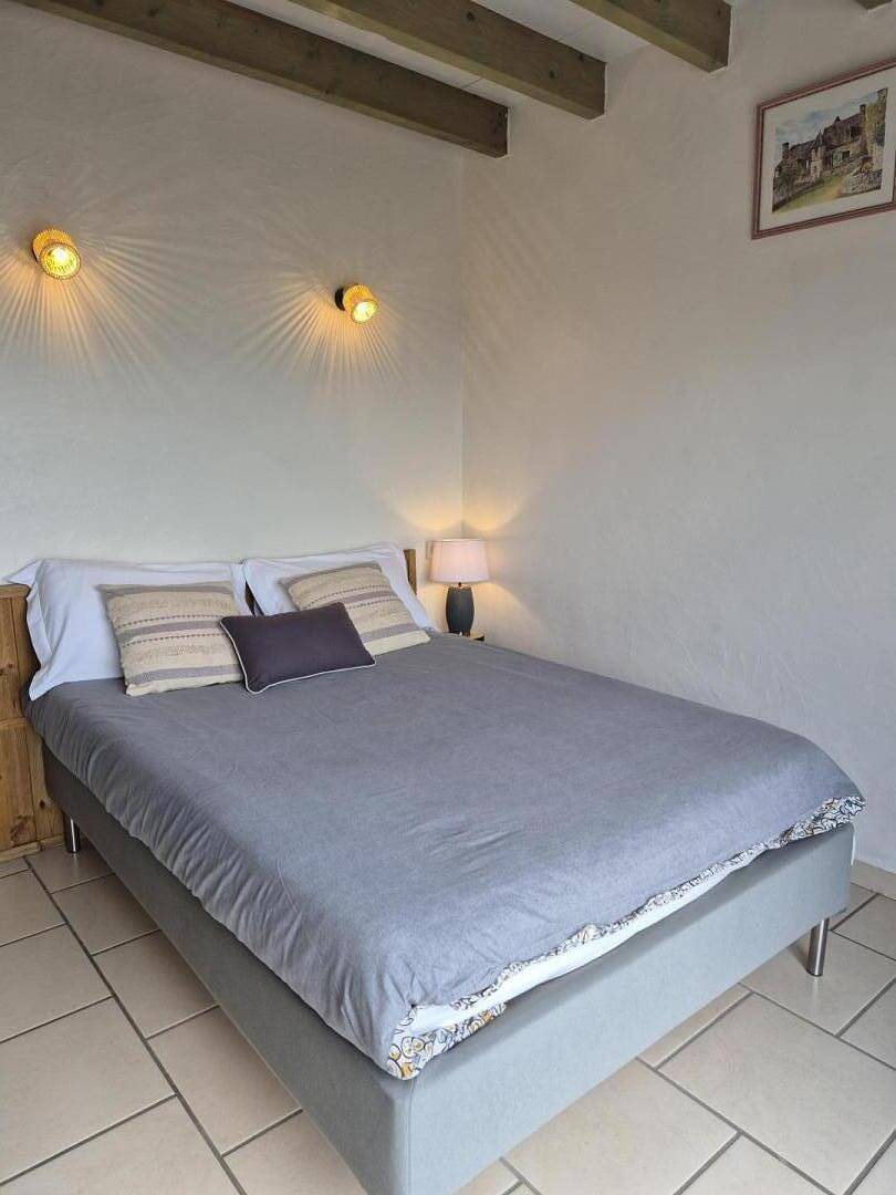 Gîte Les Gerbes in Arras-en-Lavedan, Pyrenees National Park