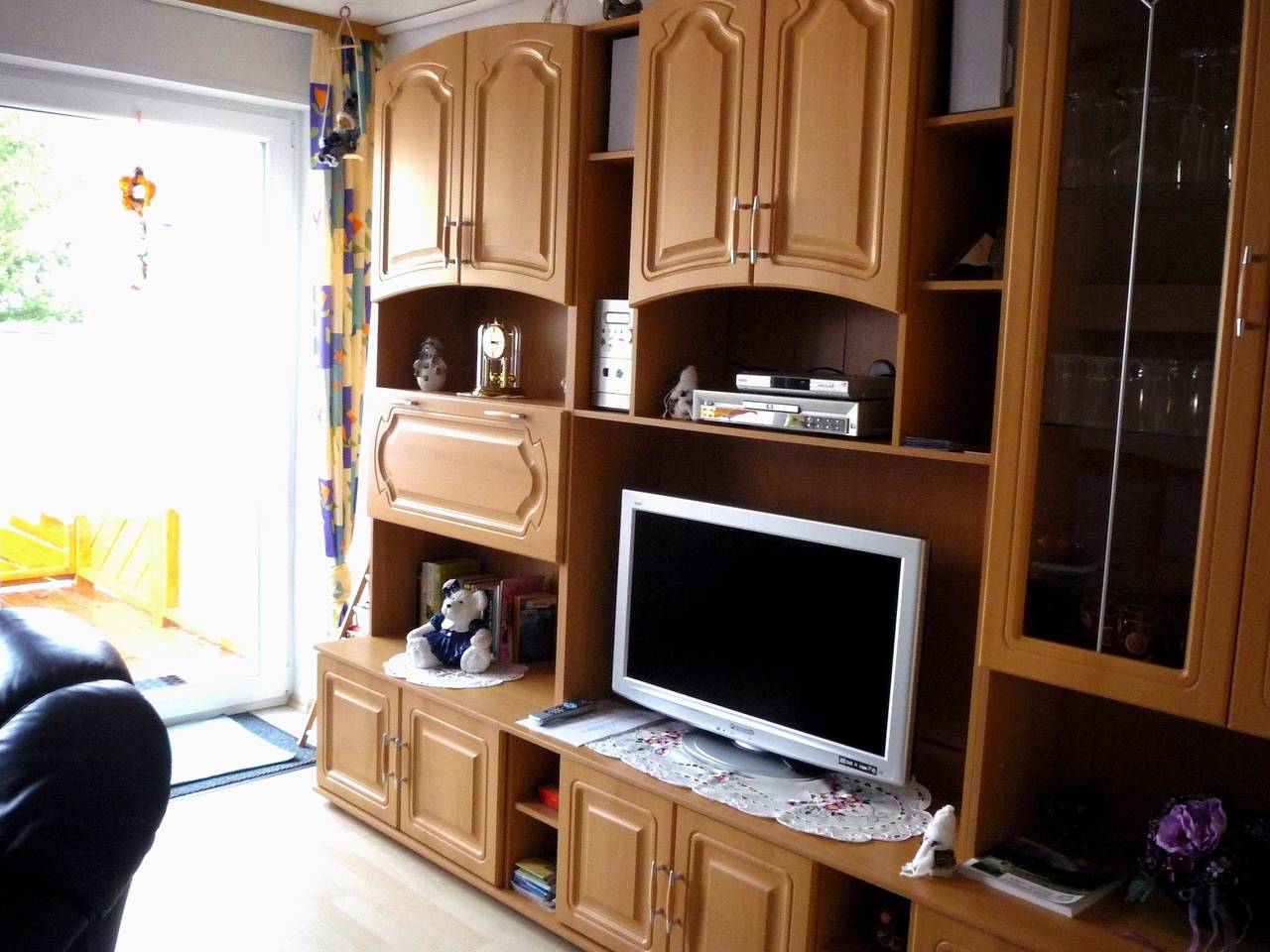 Apartamento vacacional entero, Fewo 1 in Beverungen, Distrito de Höxter