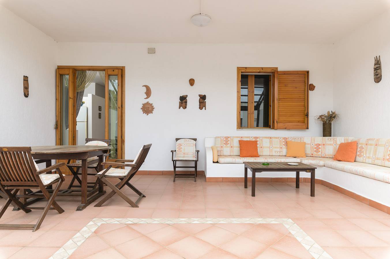 Villetta Costa Merlata by Wonderful Italy in Costa Merlata, Ostuni
