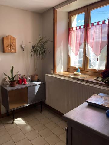 Vakantiehuis voor 7 Personen in Vertamboz, Jura Francais, Afbeelding 4