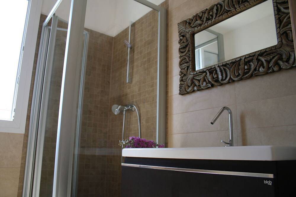 Appartement entier, Appartement Avec Piscine Et Terrasse Panoramique in Nardò, Nardò (commune)