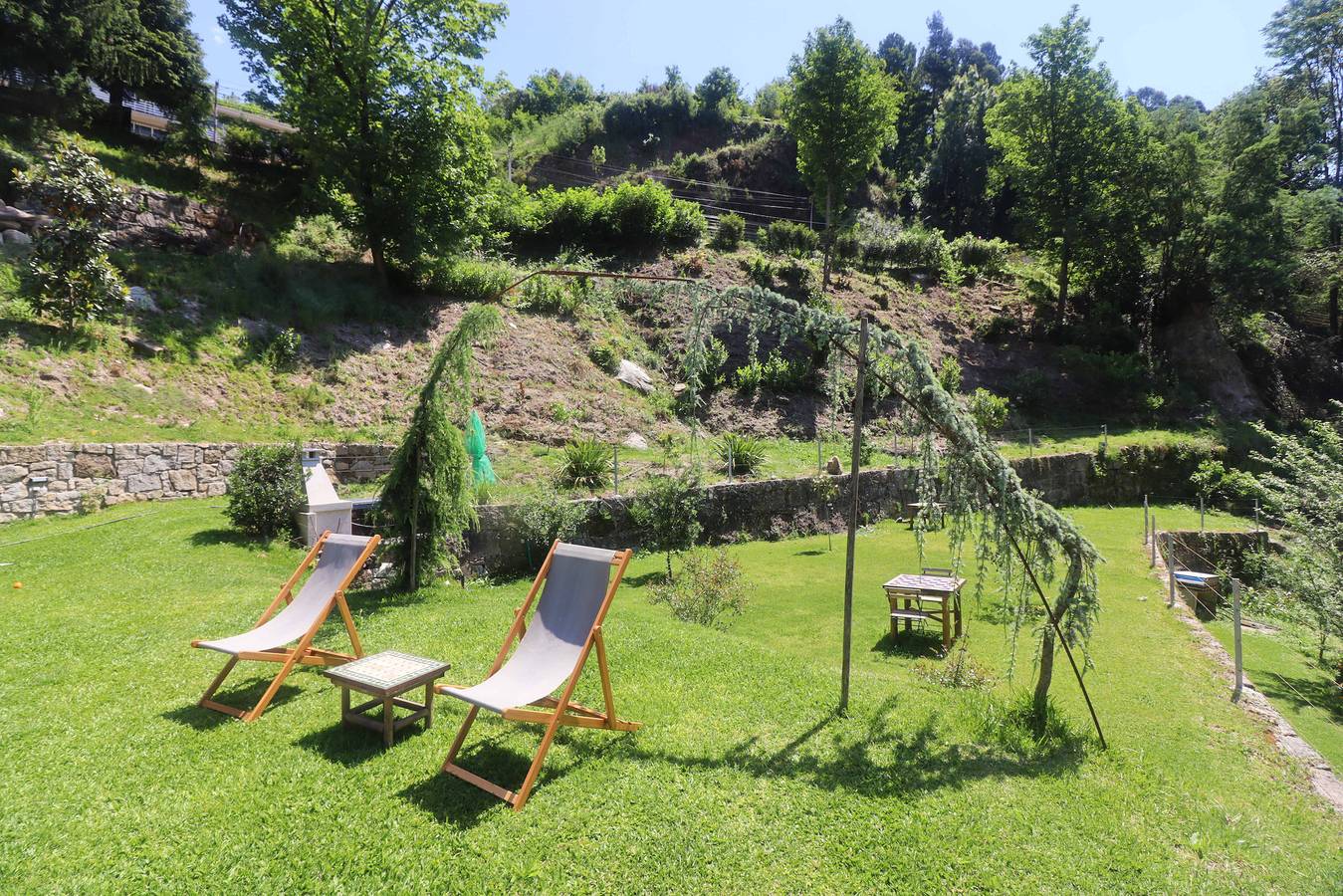 Quinta das Varcandas Gerês - Apartamento 2, foto 14