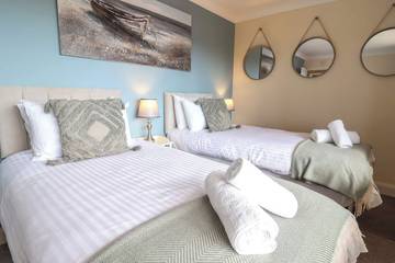 Cottage for 4 People in Beer (Devon), Jurassic Coast, Photo 4