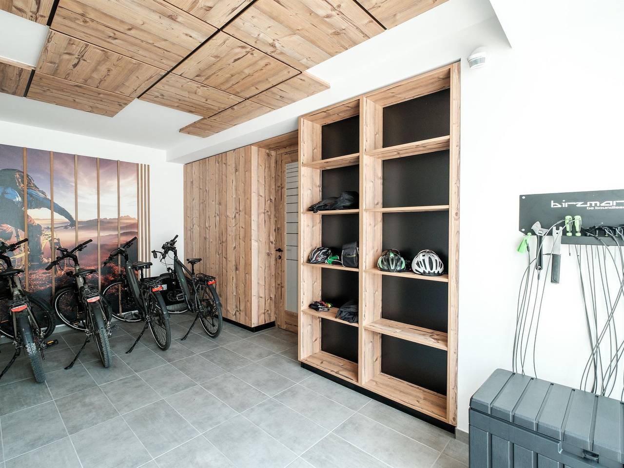 Hotel Schwarzer Adler - Hotelappartement, Bad & Wc getrennt in Friedberg (Steirerland), Steirerland