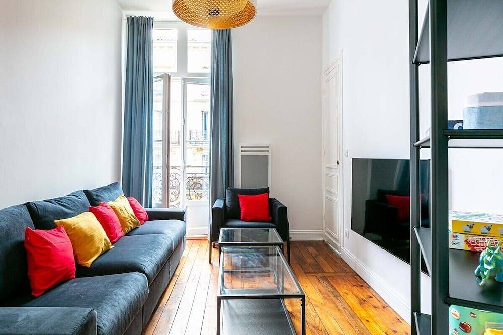 Appartement de vacances
