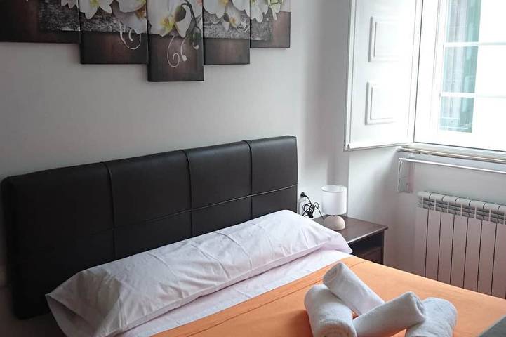 Ganze Wohnung, 2 Casco Historico Apartment, 200 m Kathedrale in Santiago de Compostela, La Coruña Provinz