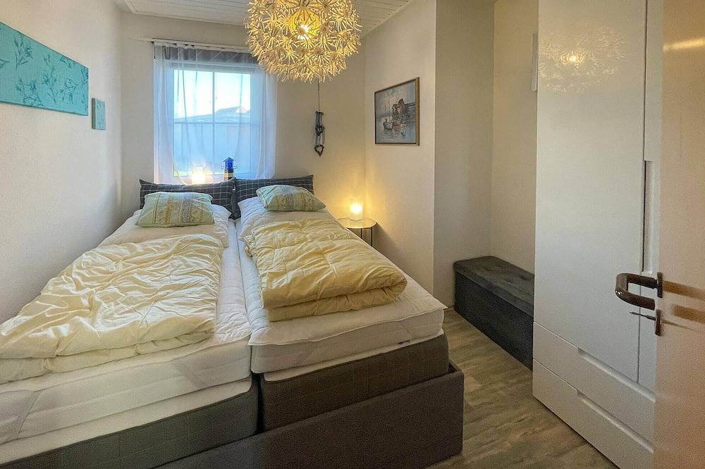 Ganze Wohnung, 2 bedroom cozy apartment in Friedrichskoog Spitze in Friedrichskoog-Spitze, Friedrichskoog
