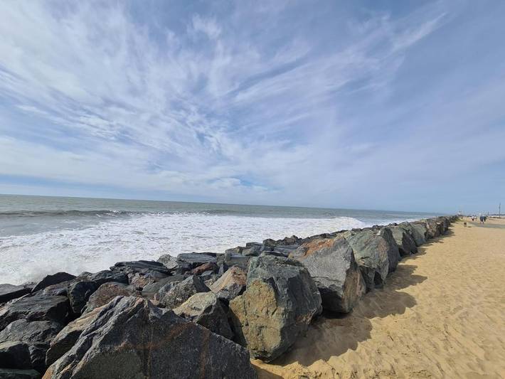 Camping pour 5 personnes à Soulac-sur-Mer - 3