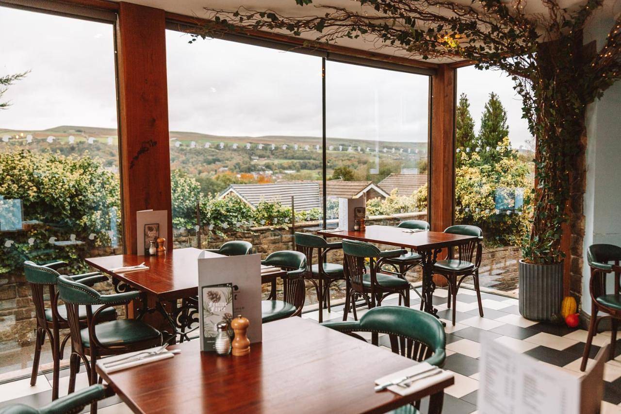 Eagle and Child, Ramsbottom in Bury, Grand Manchester