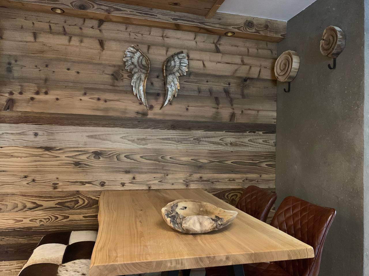Geheel vakantieappartement, Vakantieappartement voor 3 personen met balkon in Ehrwald, Ammergauer Alpen (Oostenrijk)