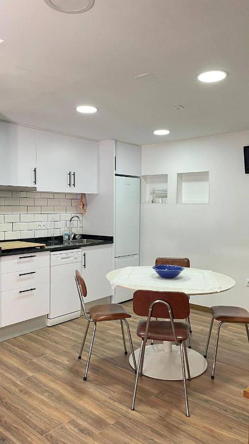 Gîte pour 4 personnes dans Alfaiates
