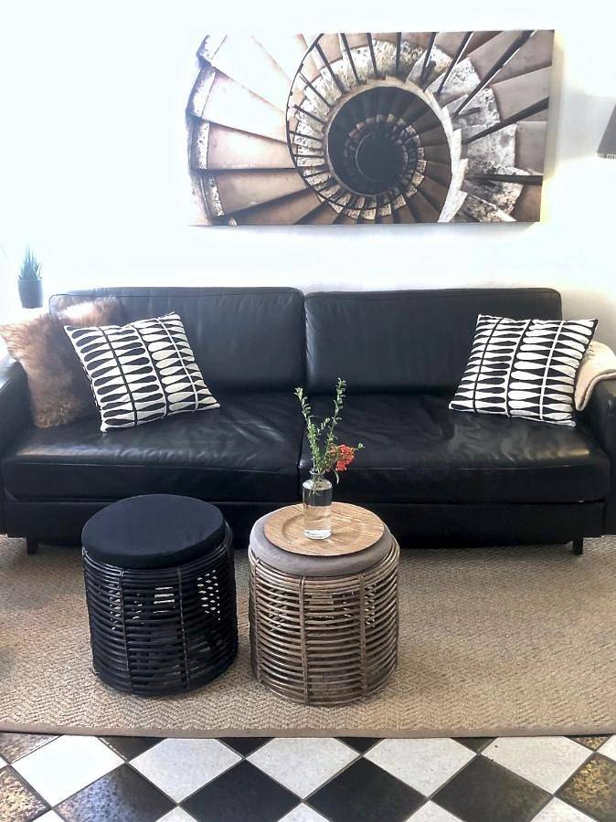 Ferienhaus für 5 Personen, mit Ausblick und Garten, mit Haustier in Flensburg - 4