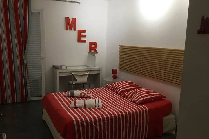 Villa pour 6 personnes, avec terrasse et jardin, animaux acceptés à Mougins - 2