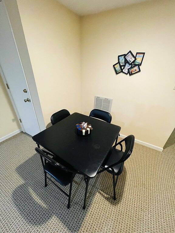 Vacation house for 16 people, with terrace in Sugar Mountain