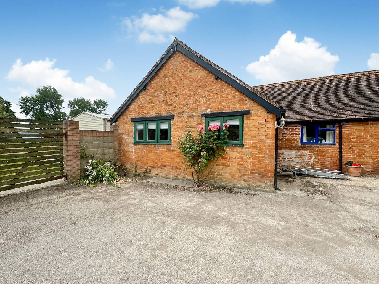Cottage für 5 Personen in East Orchard, Dorset