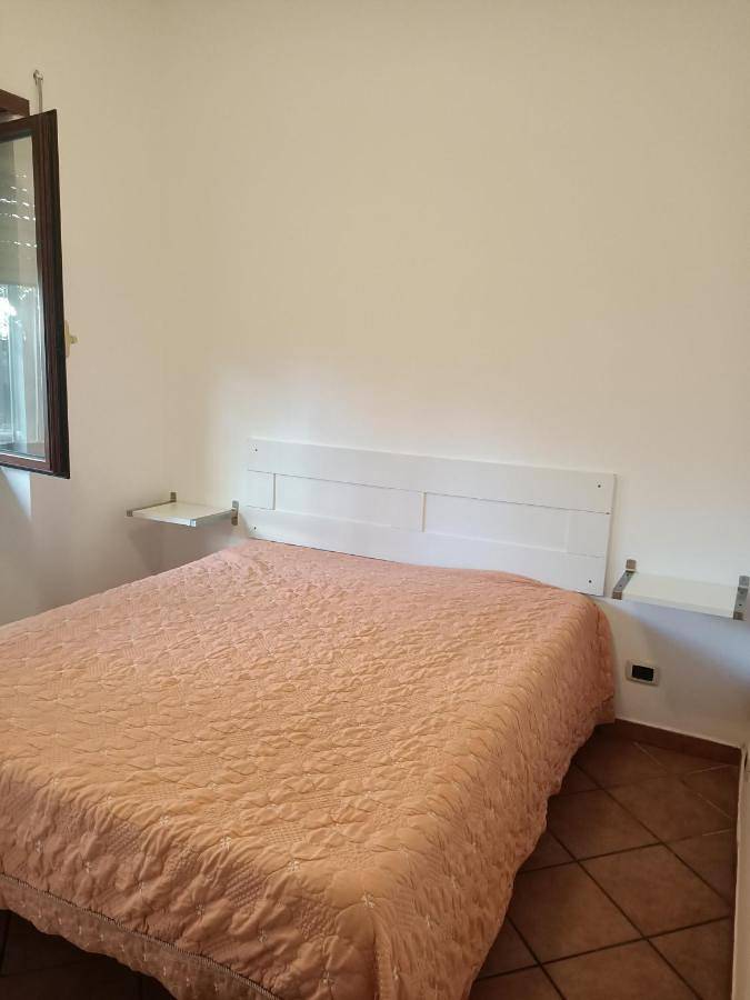 Apartamento de vacaciones para 4 personas, con jardín, Se admiten mascotas - 1