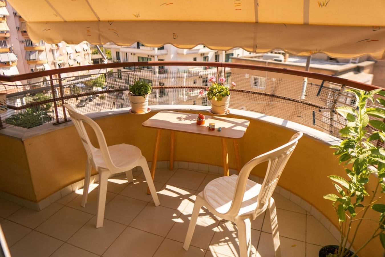 Ganze Wohnung, Saranda Orange Spot in Sarandë in Sarandë, Vlorë