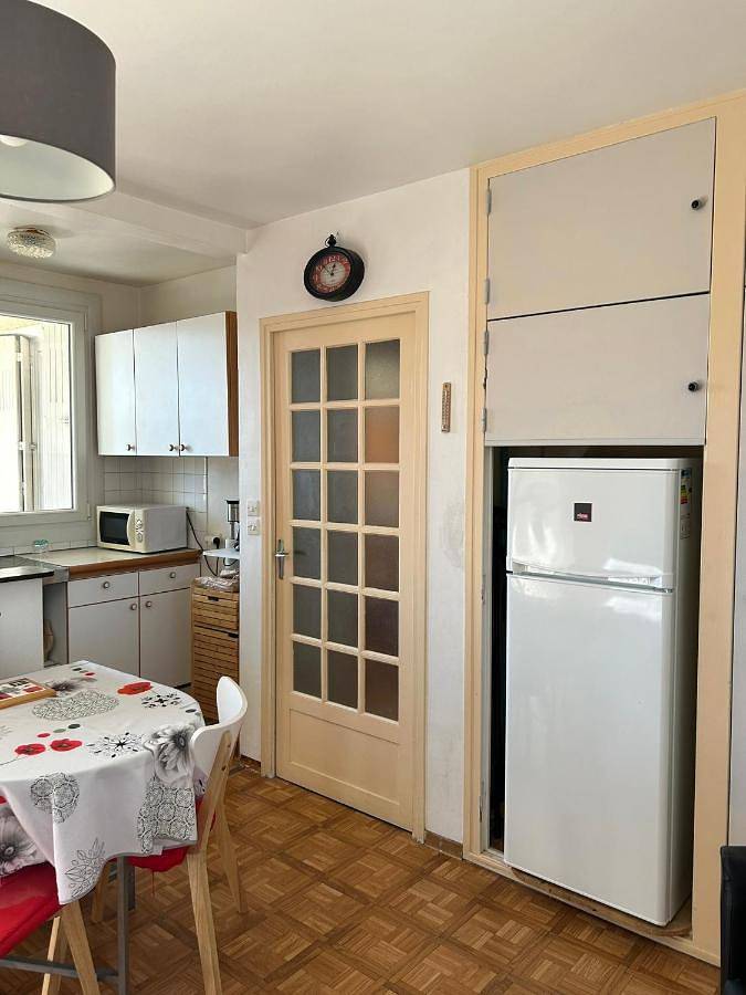 Gîte pour 4 personnes, avec balcon dans Casino de Greoux les Bains - 4