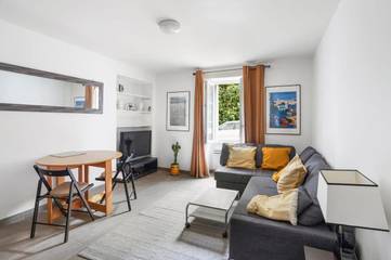 Gîte pour 4 personnes à Buc