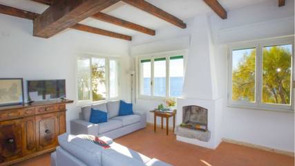 Villa voor 8 Personen in Pomonte, Elba, Afbeelding 4