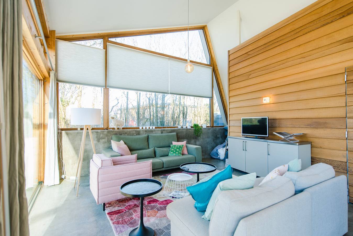 Eilandverhuur — La Mer (6p) in Hollum, Nederlandse waddeneilanden