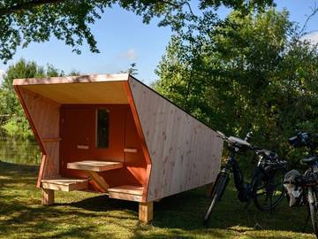 Camping per 2 Persone in Binic-Étables-sur-Mer, Côtes-d'Armor, Foto 1