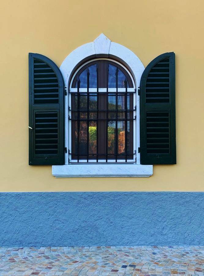 Location de vacances pour 2 personnes, avec jardin et vue à Carrare - 3