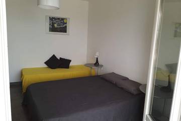 Villa pour 12 Personnes dans Sari-Solenzara, Arrondissement de Sartène, Photo 3