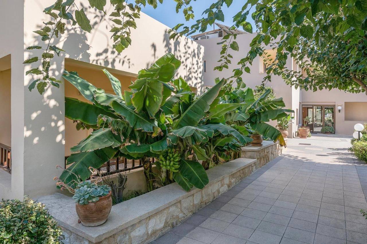 Indigo Mare in Platanias, Chania und Umgebung