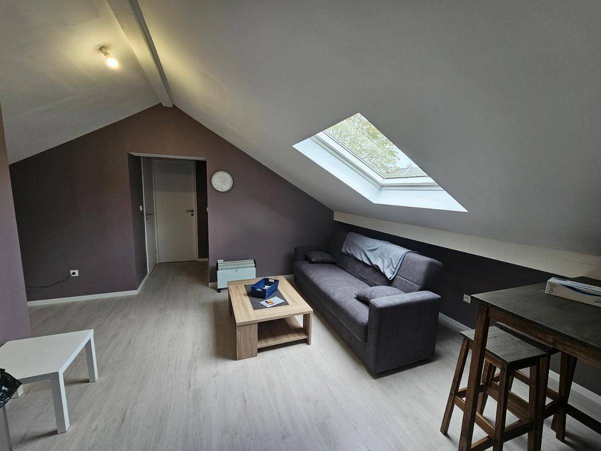 Appartement entier, Le Manoir Enchanté in Haucourt-Moulaine, Meurthe-et-Moselle
