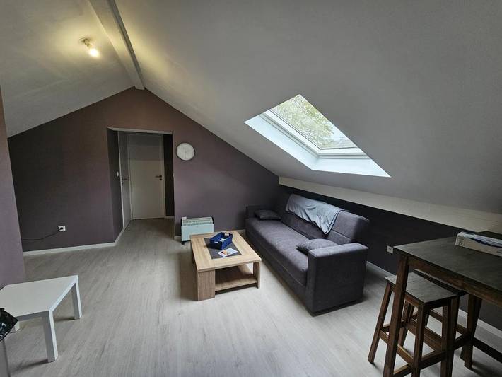 Appartement de vacances pour 4 personnes