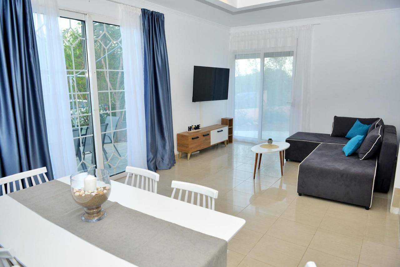 Two-Bedroom House in Faliraki Beach, Faliraki