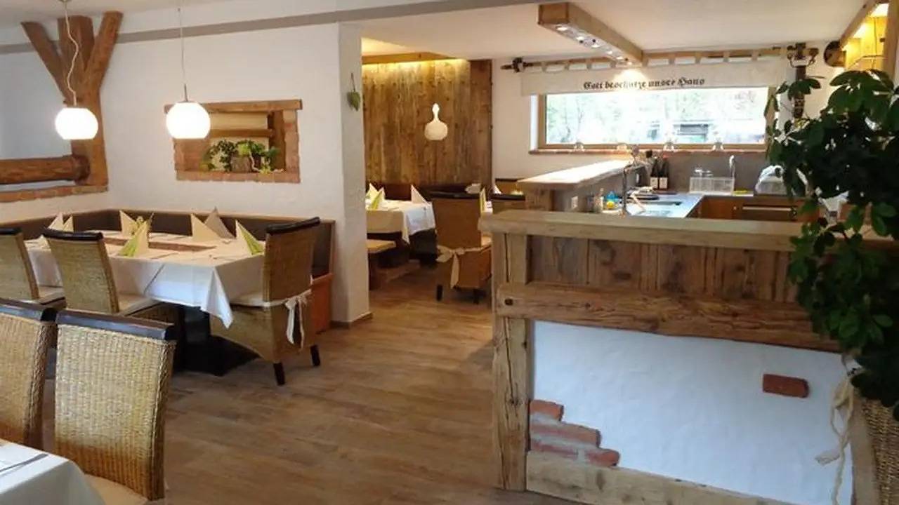 Ferienhaus für 3 Personen (14 m²) in Berg im Drautal in Gailtaler Alpen, Berg im Drautal