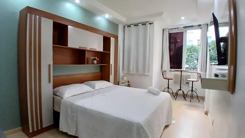 Holiday apartment for 4 people, with view - 1