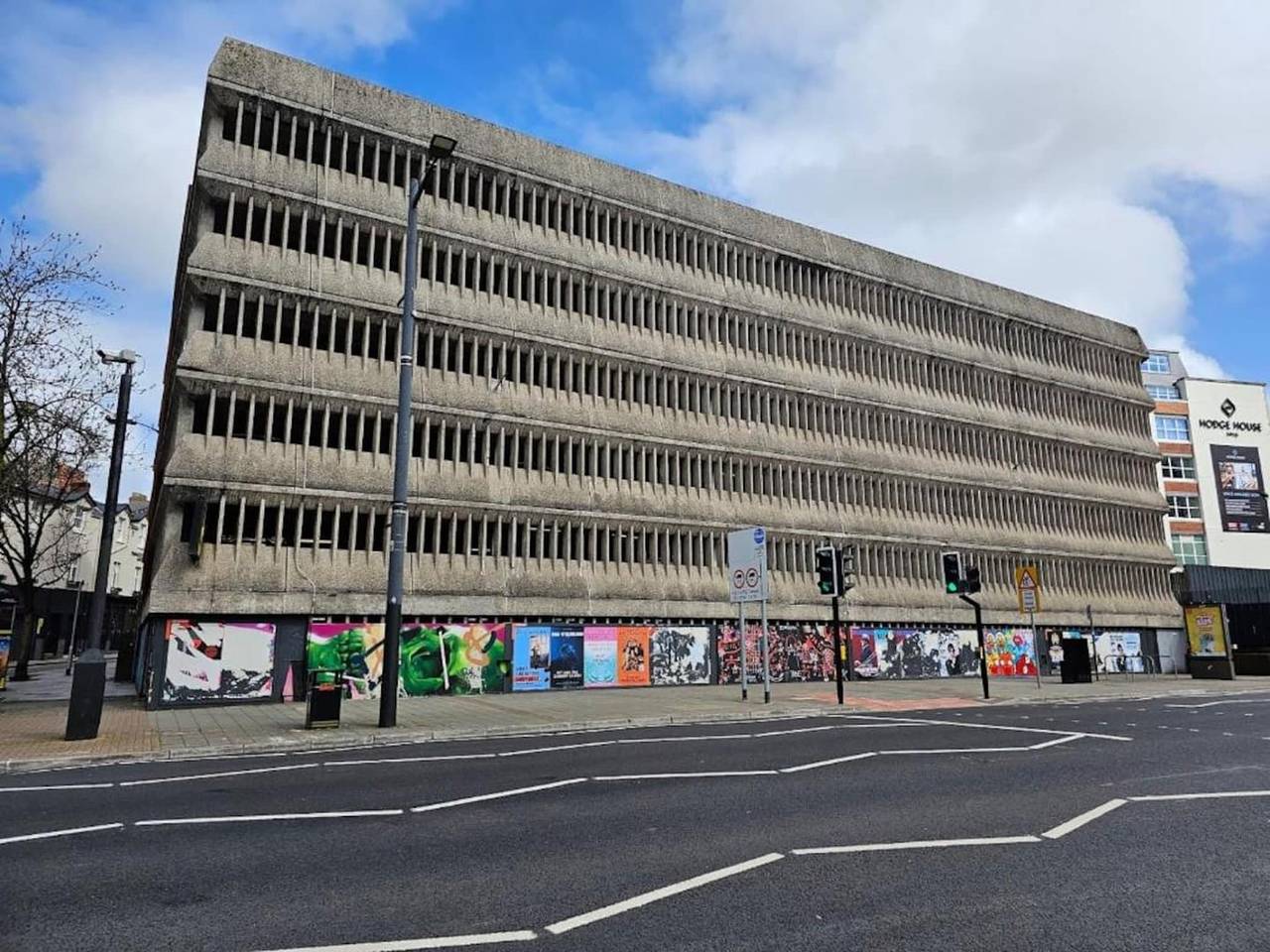 Apartamento entero, Habitación Doble Compacta in Cardiff, Cardiff region