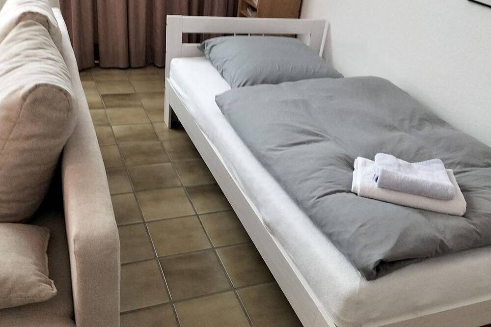 Ganze Wohnung, Ferienwohnung -Am Kirschbaum- - 2-Bettwohnung in Bad Marienberg, Westerwald