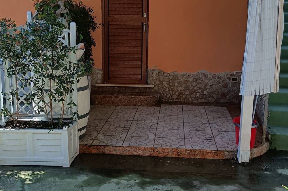 1 Bedroom Bed & breakfast in Forio in Forio, Ischia
