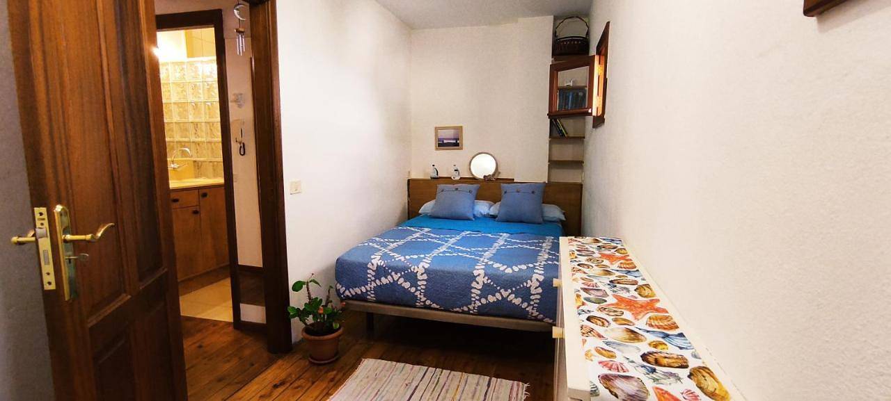 Appartement entier, Coral in Puerto de Tazacorte, Tazacorte