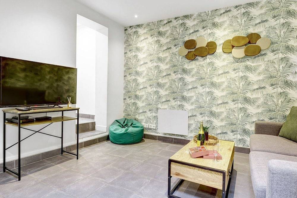 Ganze Wohnung, Besta 189 - Superb cozy apartment in Asnières-sur-Seine, Hauts-de-Seine