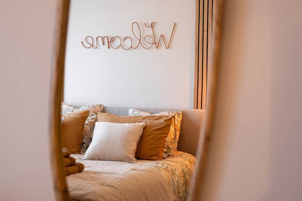 Appartement entier, Sweet Dove in Chambéry, Région de Chambéry