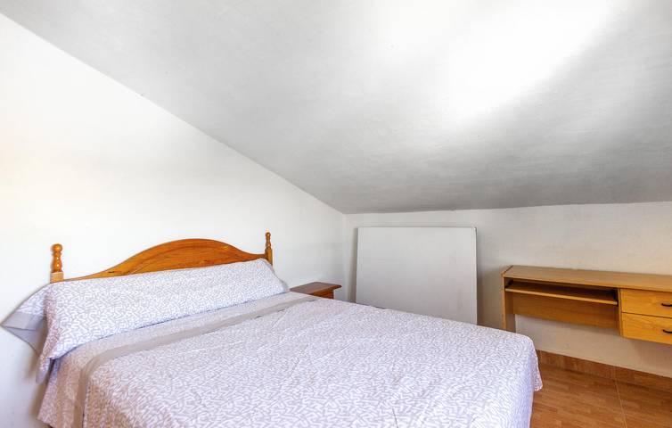 Apartamento con piscina vallada, terraza y aparcamiento in Librilla, Interior de Murcia