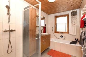 Apartment for 8 People in Au, Bregenz Forest, Photo 4