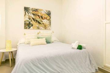 Apartment for 4 People in El Paraiso Torrevieja, Torrevieja, Photo 4