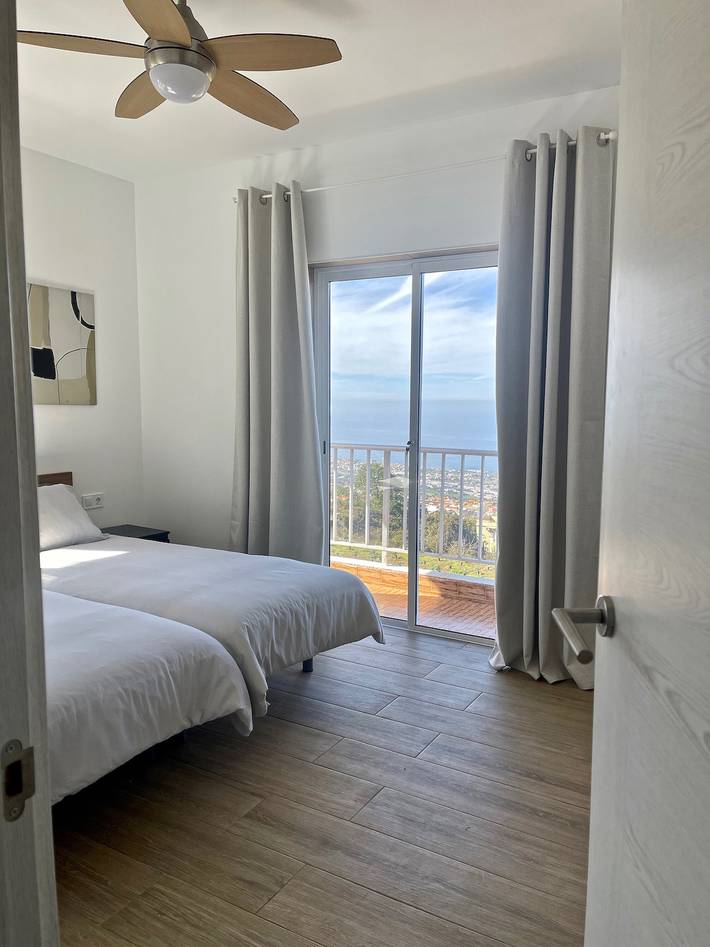 Villa für 6 Personen, mit Garten auf Teneriffa - 3