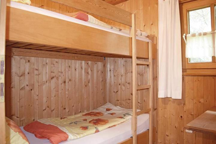 Ferienhaus für 4 Personen in Waldmünchen - 4